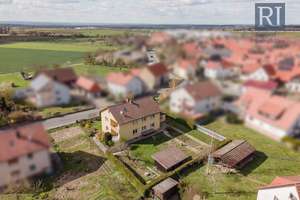 Zweifamilienhaus mit idyllischem Garten – Die vollständige Adresse der Immobilie erhältst du vom Anbieter., 97355 Abtswind – Vorschaubild 1