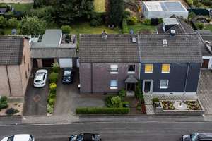 Zweifamilienhaus – Garten – Garage – Terrasse – Dachterrasse – Die vollständige Adresse der Immobilie erhältst du vom Anbieter., 44866 Leithe, Bochum – Vorschaubild 8
