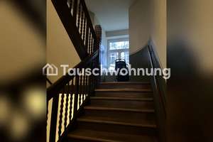 Tauschwohnung: Großzügige 4-Zimmer-Wohnung in Leipzig, Süd – Die vollständige Adresse der Immobilie erhältst du vom Anbieter., 4275 Südvorstadt, Leipzig – Vorschaubild 2