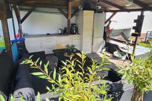 * RESERVIERT * 
Haus mit schönem Garten für die Familie – Kaiserslautern – Vorschaubild 8