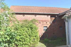 Ein Paradies für Kinder, Gärtner + Tiere!
Vierseitenhof in Schönwalde,
3843 m² Grundstück inkl. Ac – Elbe-Elster (Kreis) – Vorschaubild 5
