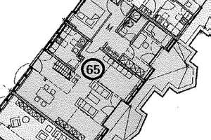 Maisonette 4-Zimmerwohnung mit Dachterrasse, Whirlpool, Galerie und TG-Stellplatz!  – Lutherstraße 9b, 4315 Neustadt-Neuschönefeld, Leipzig – Vorschaubild 13