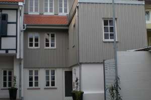 zentral gelegenes schönes Fachwerkhaus im Zentrum Groß-Umstadts – Bachtorstraße 6a, 64823 Groß-Umstadt – Vorschaubild 2
