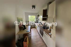 Tauschwohnung: Helle, geräumige 3-Zimmer-Wohnung umgeben von grün – Die vollständige Adresse der Immobilie erhältst du vom Anbieter., 28259 Mittelshuchting, Bremen – Vorschaubild 5