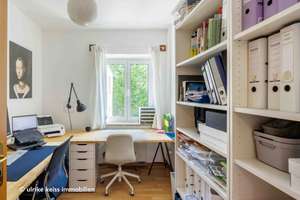 Stadtleben in hübscher Lage! Bäckergasse! Mit Balkon und Bachrauschen! – Bäckergasse x, 86150 Lechviertel, östl. Ulrichsviertel, Augsburg – Vorschaubild 6