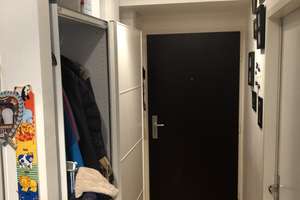 Schöne Wohnung am Westpark – Neubeuerner Straße 8, 80686 Friedenheim, München – Vorschaubild 5