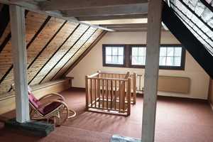 *INDIVIDUALITÄT auf ca. 200 m²  – Vierkant-Fachwerkhof  mit Studio und herrlichem Garten*  – Ahrweiler (Kreis) – Vorschaubild 15