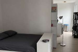 Gemütliche 1-Zi.-Wohnung in ruhiger Lage: Au-Haidhausen, zentral & gut angebunden – Welfenstraße 12, 81541 Obere Au, München – Vorschaubild 5