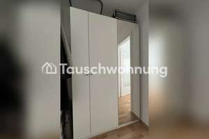 Tauschwohnung: Tausche helle 1-Zimmer Wohnung gegen größere Altbauwohnung – Die vollständige Adresse der Immobilie erhältst du vom Anbieter., 50939 Klettenberg, Köln – Vorschaubild 4