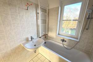 Helle 2-Zimmer-Wohnung mit Balkon – Ihr neues Zuhause! – Fraunhofer Platz 3, 39124 Neue Neustadt, Magdeburg – Vorschaubild 9