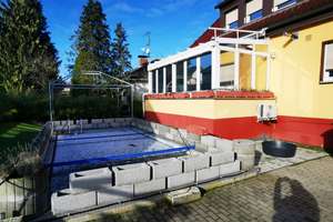 Einfamilienhaus in Berlin-Rudow (bezugsfrei) – 4 Zi. ca. 109 m² Wohnfläche plus ca. 56 m² Souterrain – Margueritenring 17A, 12357 Rudow, Berlin – Vorschaubild 46
