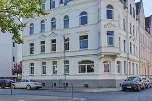 Charmante 3-Zimmer-Eigentumswohnung mit großem Sonnenbalkon in gepflegtem Altbau – Die vollständige Adresse der Immobilie erhältst du vom Anbieter., 30165 Hainholz, Hannover – Vorschaubild 40