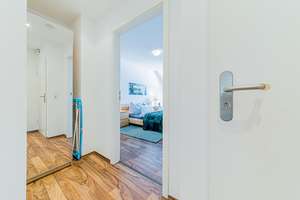 Möblierte Wohnung auf Zeit zu vermieten: – Herderstr. 000, 60316 Nordend-Ost, Frankfurt am Main – Vorschaubild 26