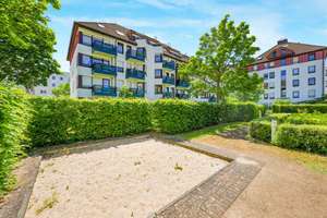 Gepflegte & clever geschnittene 1,5-Zimmer-Wohnung mit Terrasse im Dachgeschoss in ruhiger Lage – Die vollständige Adresse der Immobilie erhältst du vom Anbieter., 4329 Heiterblick, Leipzig – Vorschaubild 6