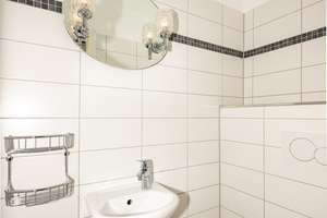 Saniertes Reihenendhaus in ruhiger Wohnlage - Vermietung begrenzt auf 3 Jahre – Karl-Albert-Str. 31, 60385 Bornheim, Frankfurt am Main – Vorschaubild 8