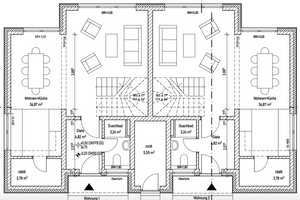 Moderne Doppelhaushälfte zur Miete in Bestensee – Franz-Mehring-Straße 11, 15741 Dahme-Spreewald (Kreis) – Vorschaubild 15