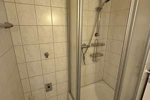 Singles und Studenten aufgepasst! Schicke u. zentrale 1-Raum Wohnung mit Balkon am Frohnhauser Markt – Göttingerstraße 5, 45145 Frohnhausen, Essen – Vorschaubild 9