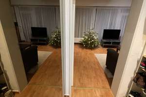 1-Zimmer-Wohnung in Düsseldorf-Pempelfort – Augustastraße 28, 40477 Pempelfort, Düsseldorf – Vorschaubild 2