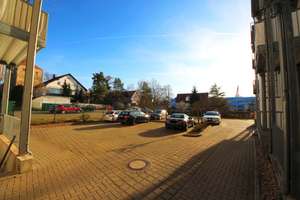 2-Zi.-Whg. mit Balkon und PKW-Stellplatz nahe Cracauer Wasserfall – 39114 Cracau, Magdeburg – Vorschaubild 9