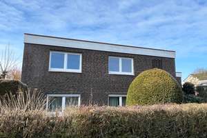 Wohnen im Klassiker! Großzügiger Split-Level-Bungalow in zentraler Lage mit großem Sonnengarten – Raiffeisenstr. 29, 48565 Steinfurt – Vorschaubild 9