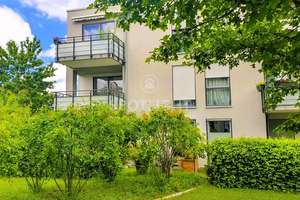 Modern, ruhig und kurze Wege: 2-Zimmer mit Hobbyraum und günstiger Erbpacht – Die vollständige Adresse der Immobilie erhältst du vom Anbieter., 81825 Gartenstadt Trudering, München – Vorschaubild 9