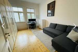 Wunderschöne Maisonette Altbauwohnung  – Düsseldorf – Vorschaubild 6