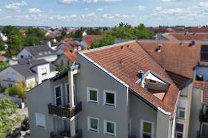 ** Lichtdurchflutete 3ZKB mit Aufzug und zwei Balkonen in zentraler Wohnlage, IN-Friedrichshofen ** – Die vollständige Adresse der Immobilie erhältst du vom Anbieter., 85049 Friedrichshofen-Hollerstauden, Ingolstadt – Vorschaubild 22