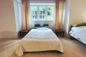 Nur wenige Schritte zur Alster– Helle möblierte Souterrainwohnung! – Alsterkamp ., 20149 Harvestehude, Hamburg – Vorschaubild 4