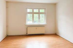 Familienfreundliche Wohnung am Mariannenpark und mit Einbauküche – Heinkstr. 3, 4347 Schönefeld-Abtnaundorf, Leipzig – Vorschaubild 3