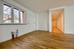 Exklusive Eigentumswohnung in der Calenberger Neustadt – Molthanstrasse 6, 30169 Calenberger Neustadt, Hannover – Vorschaubild 25