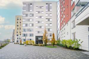 Quartier Lehrter Straße – Idyllische Wohnoase in Berliner Toplage! – Klara-Franke-Straße 14, 10557 Moabit, Berlin – Vorschaubild 7