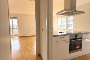 Traumhafte Maisonette Wohnung  am Luitpoldhafen - mit EBK! – 67061 Süd, Ludwigshafen am Rhein – Vorschaubild 11