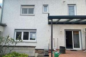 Aussergewöhnliches Anwesen mit Familienhaus, Garten, Garage, Schuppen und Sportstudio! – 67063 Friesenheim, Ludwigshafen am Rhein – Vorschaubild 3
