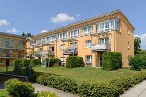 Seniorenwohnung im beliebten Haus Waldenstein in Altdorf – Die vollständige Adresse der Immobilie erhältst du vom Anbieter., 90518 Altdorf bei Nürnberg – Vorschaubild 2