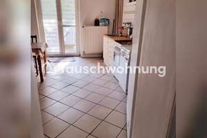 Tauschwohnung: Biete 3 Zi. in Köln Deutz mit Balkon und Garten gegen 3 Zim – Die vollständige Adresse der Immobilie erhältst du vom Anbieter., 50679 Deutz, Köln – Vorschaubild 3
