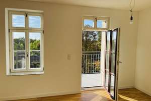***TRAUMHAFTE MAISONETTEWOHNUNG  - 4 ,5 ZIMMER IM DACHGESCHOSS - BALKON - KLIMAANLAGE - STELLPLATZ** – Ostheimstr.  13a, 4328 Sellerhausen-Stünz, Leipzig – Vorschaubild 6