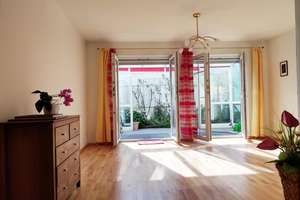 Attraktives Eigenheim in Waldtrudering - Reihenmittelhaus – Friedenspromenade 7a, 81827 Waldtrudering, München – Vorschaubild 5