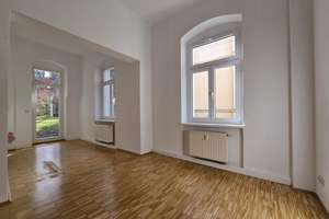 großzügige 3-Zimmerwohnung in ruhiger, sonniger Ost/Süd/West-Lage von Dresden-Plauen zu verkaufen! – Kaitzer Straße 135, 1187 Plauen (Stadtteil), Dresden – Vorschaubild 3