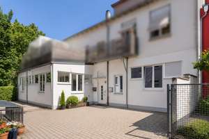 Verstecktes Wohnjuwel mit mediterranem Flair auf 170m² nahe Berger Straße – 60385 Bornheim, Frankfurt am Main – Vorschaubild 13