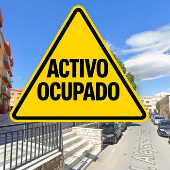 WOHNUNG IN OLULA DEL RIO