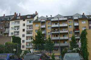 Wunderschöne Dach Whg 2ZKB, EBK, Südbalkon, Mainz-Neustadt – Nackstr. 3, 55118 Neustadt, Mainz – Vorschaubild 1