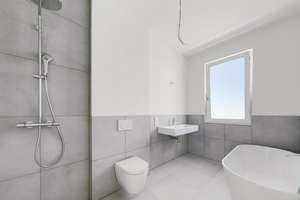 Bezugsfertig ! |4 Zimmer Wohnung mit Garten – Die vollständige Adresse der Immobilie erhältst du vom Anbieter., 60437 Nieder-Eschbach, Frankfurt am Main – Vorschaubild 4