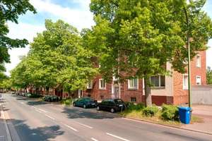 Schöne, renovierte 2-Zimmer-Wohnung zu vergeben!
