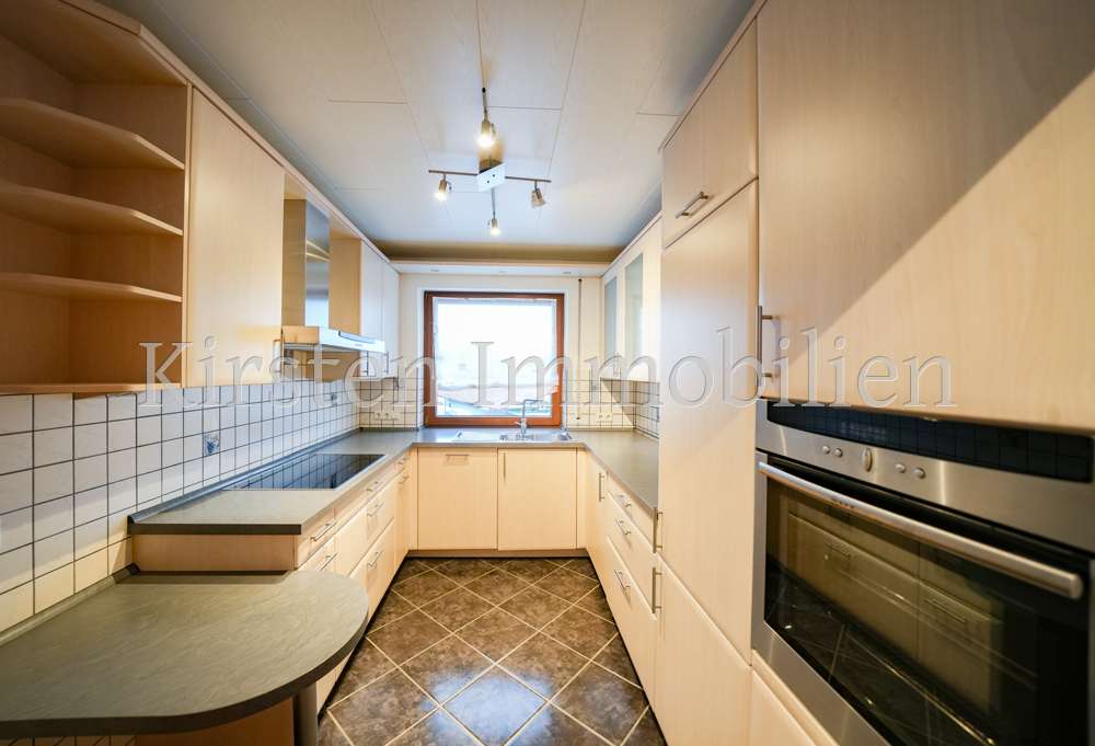 Immobilie in Haigerloch - Modernisierte 3-Zimmer-Wohnung mit Balkon und Garage – sofort verfügbar in Haigerloch-Owingen! - Bild 0