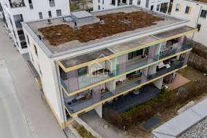 Südbalkon, TG & Lift! Moderne 2-Zimmer-Wohnung in Messestadt West – Die vollständige Adresse der Immobilie erhältst du vom Anbieter., 81829 Messestadt Riem, München – Vorschaubild 11