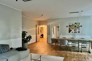 Lichtdurchflutete und energieeffiziente Wohnung mit großem Balkon – Hoheneichen 23a, 22391 Wellingsbüttel, Hamburg – Vorschaubild 6
