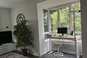 Leben im Grünen mitten in Stuttgart: WG-Zimmer im Stadthaus mit Garten & bester Lage! – Die vollständige Adresse der Immobilie erhältst du vom Anbieter., 70184 Bopser, Stuttgart – Vorschaubild 5