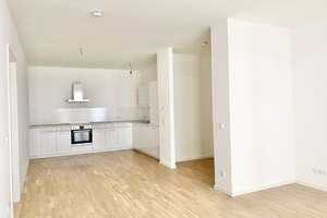 Schicke Neubauwohnung mit EBK, Balkon und Gäste WC – Wallstr. 20, 10179 Mitte (Ortsteil), Berlin – Vorschaubild 4