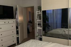 2,5-Zimmer-Wohnung mit großer Dachterrasse in Kö-Nähe – Hüttenstraße 30, 40215 Friedrichstadt, Düsseldorf – Vorschaubild 11