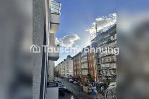 Tauschwohnung: 2,5 Zi Whg im Wedding gg 1-2 Zi Whg – Amsterdamer Straße 12, 13347 Wedding, Berlin – Vorschaubild 13